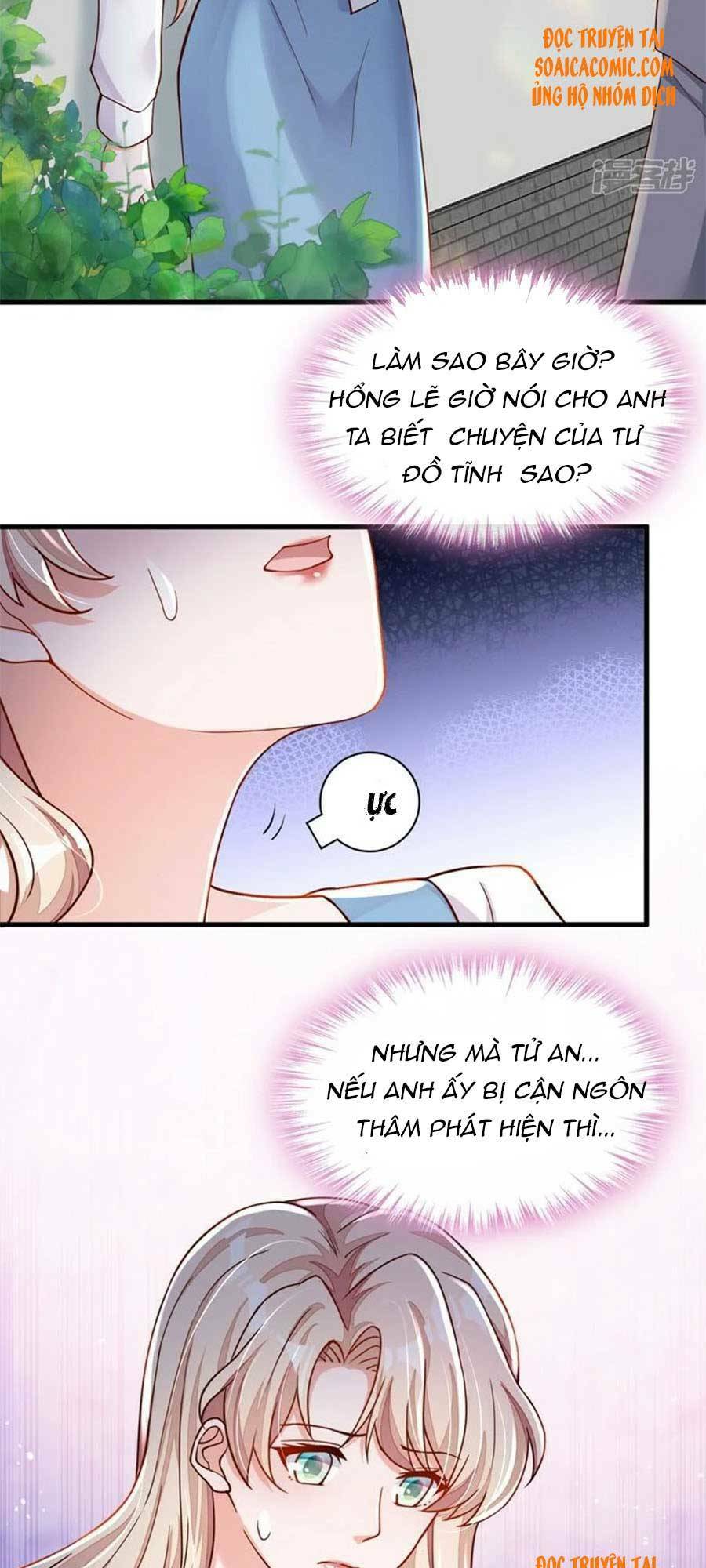 ác ma thì thầm chapter 38 - Trang 2