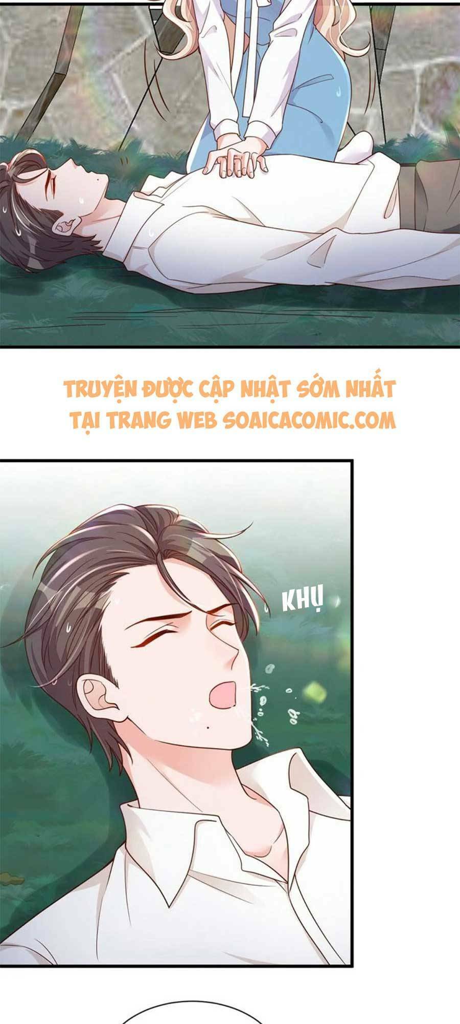 ác ma thì thầm chapter 38 - Trang 2