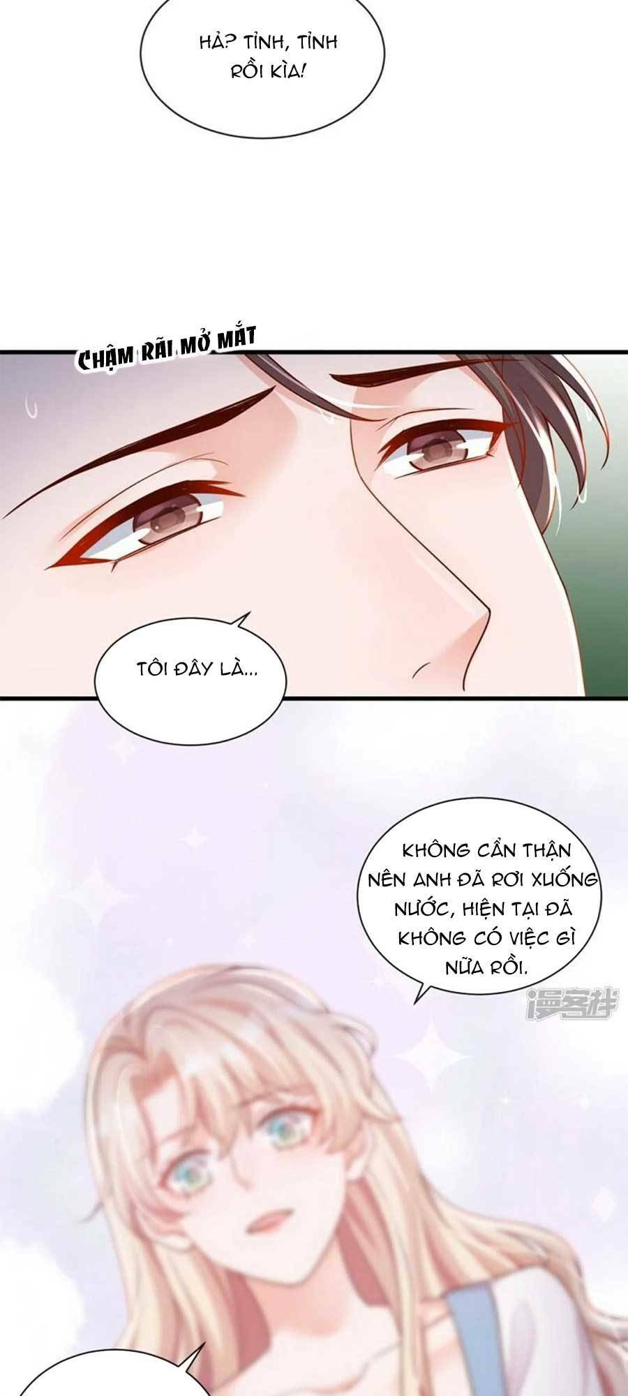 ác ma thì thầm chapter 38 - Trang 2