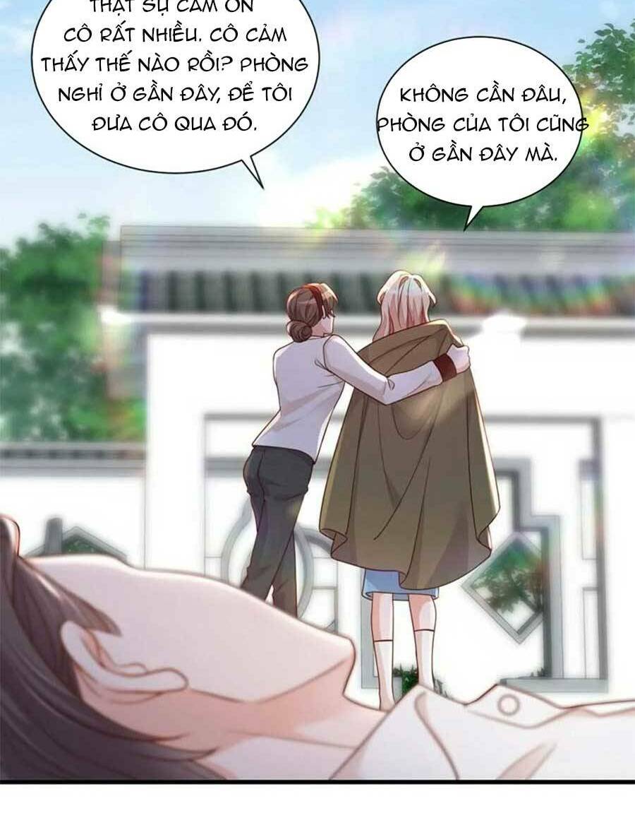 ác ma thì thầm chapter 38 - Trang 2