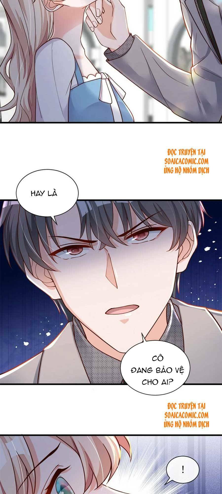 ác ma thì thầm chapter 38 - Trang 2