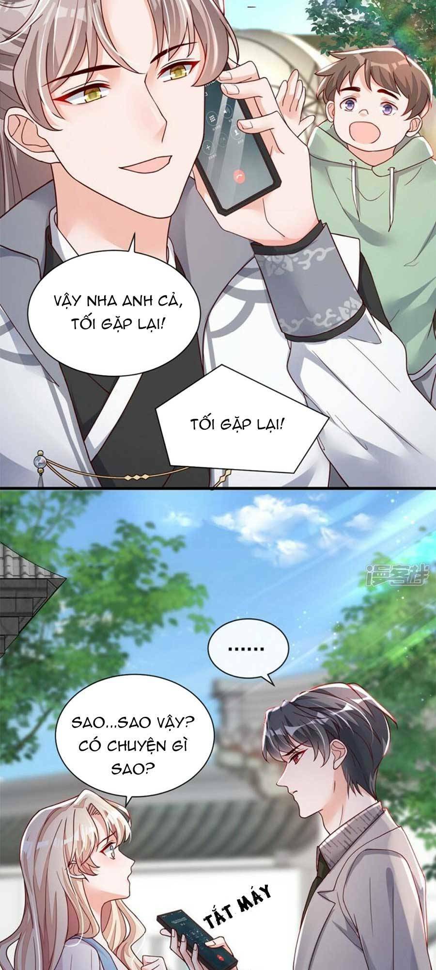 ác ma thì thầm chapter 38 - Trang 2