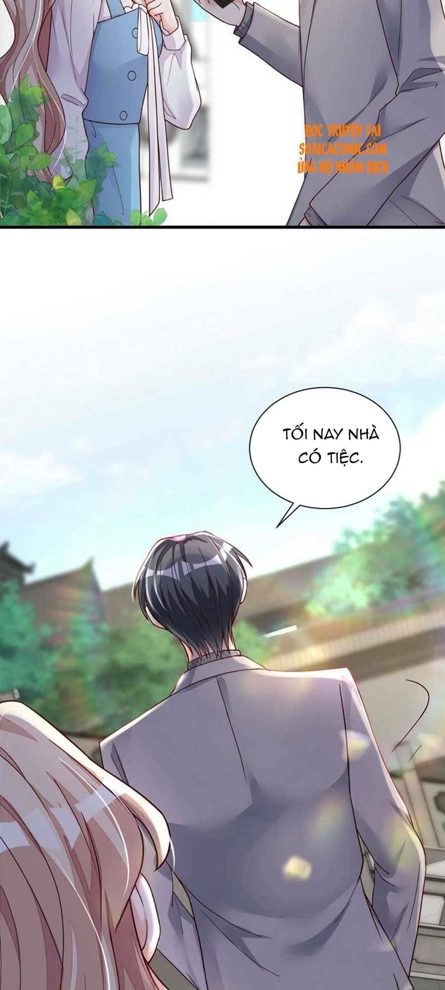 ác ma thì thầm chapter 38 - Trang 2