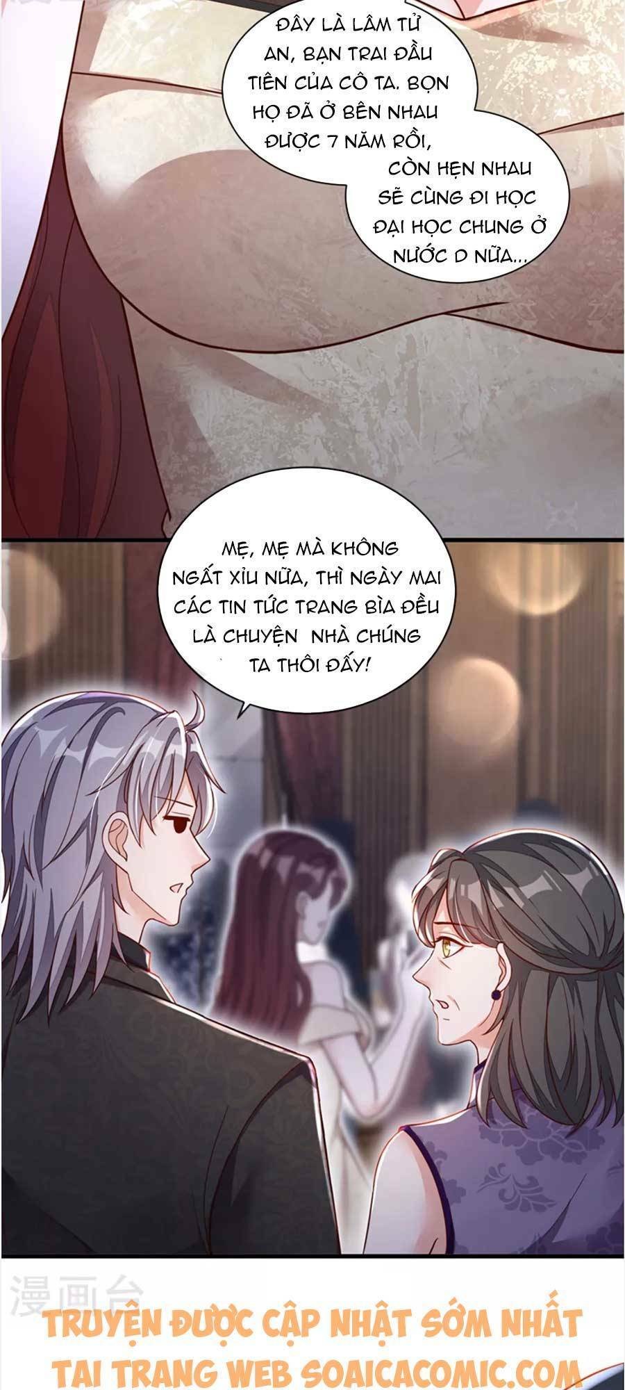 ác ma thì thầm chapter 43 - Trang 2