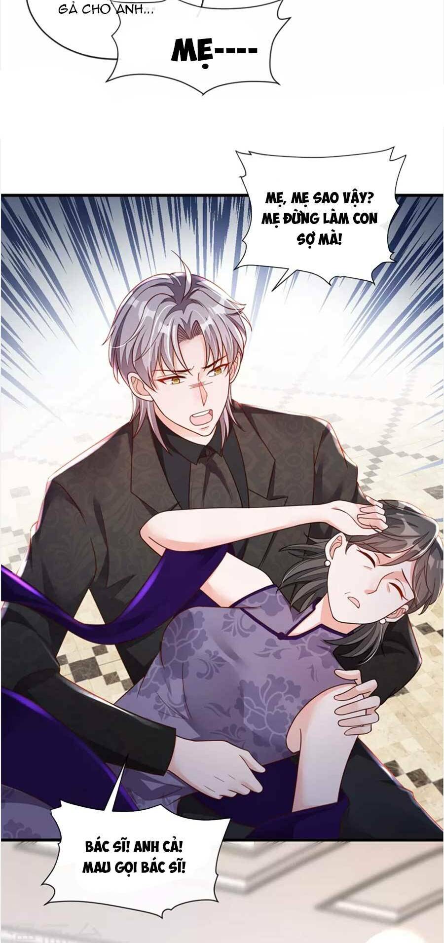 ác ma thì thầm chapter 43 - Trang 2