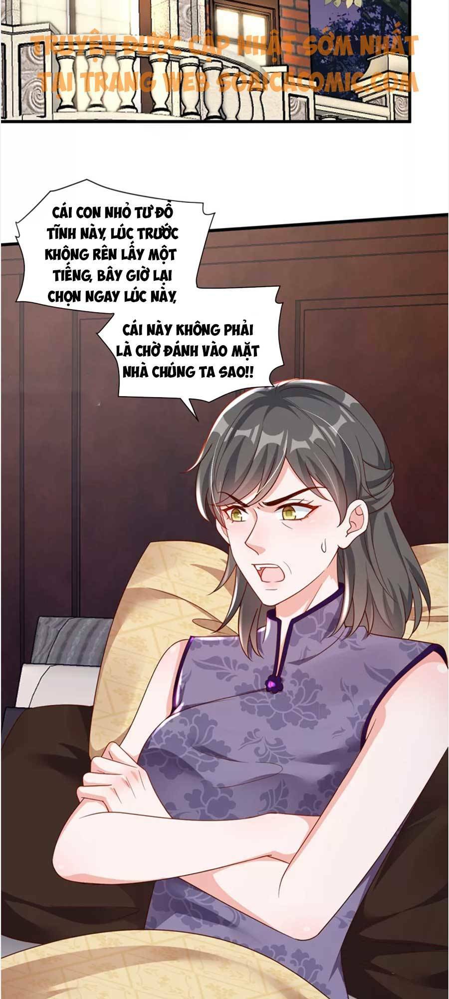 ác ma thì thầm chapter 43 - Trang 2