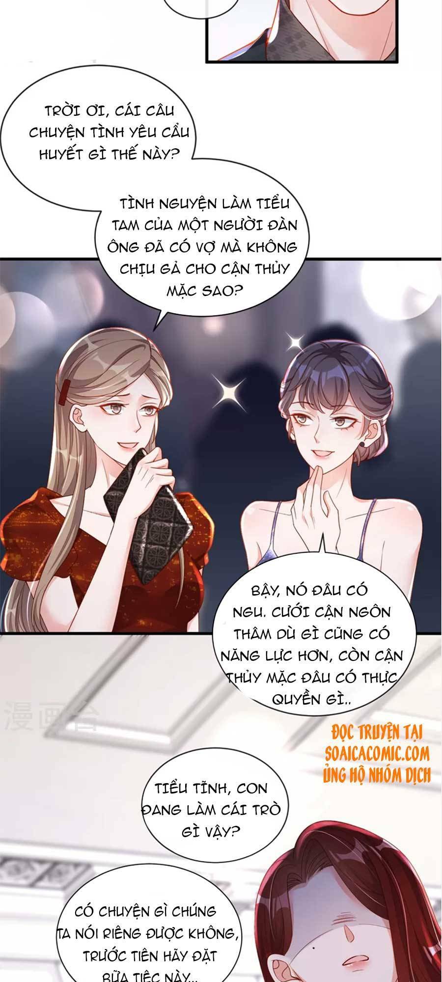 ác ma thì thầm chapter 43 - Trang 2