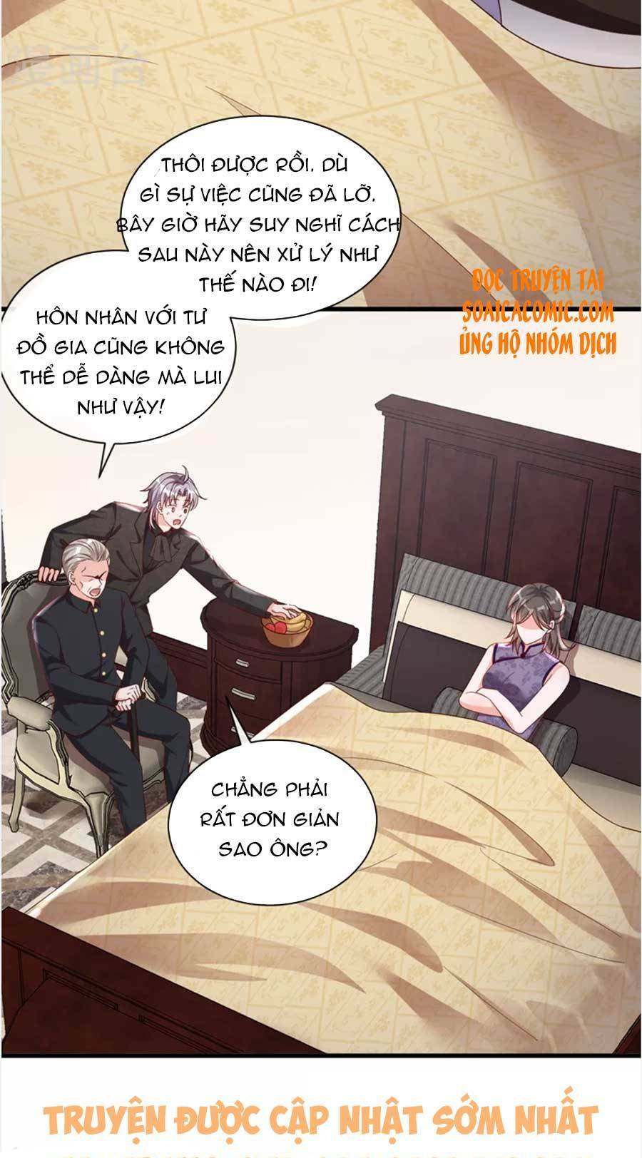 ác ma thì thầm chapter 43 - Trang 2