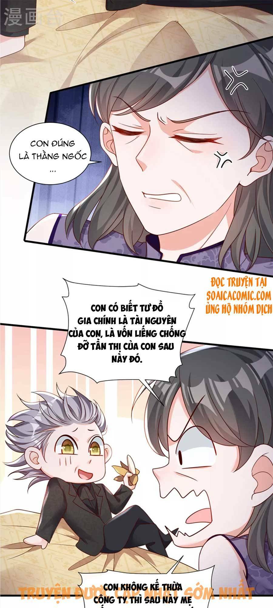 ác ma thì thầm chapter 43 - Trang 2