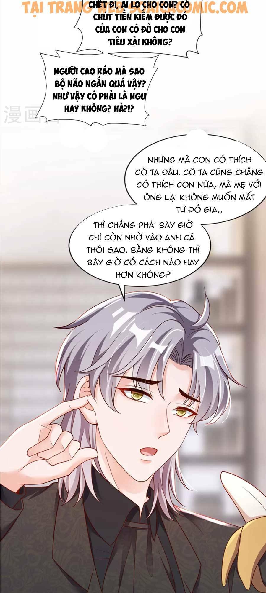 ác ma thì thầm chapter 43 - Trang 2