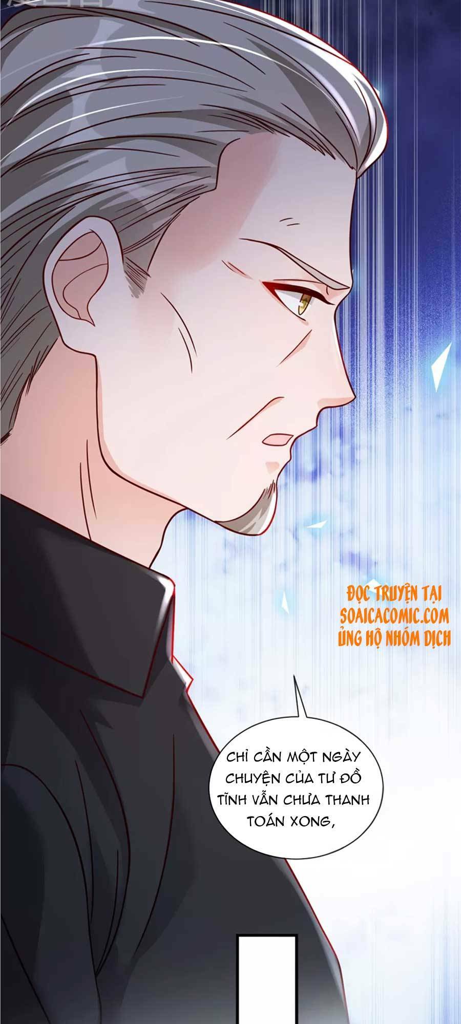 ác ma thì thầm chapter 43 - Trang 2