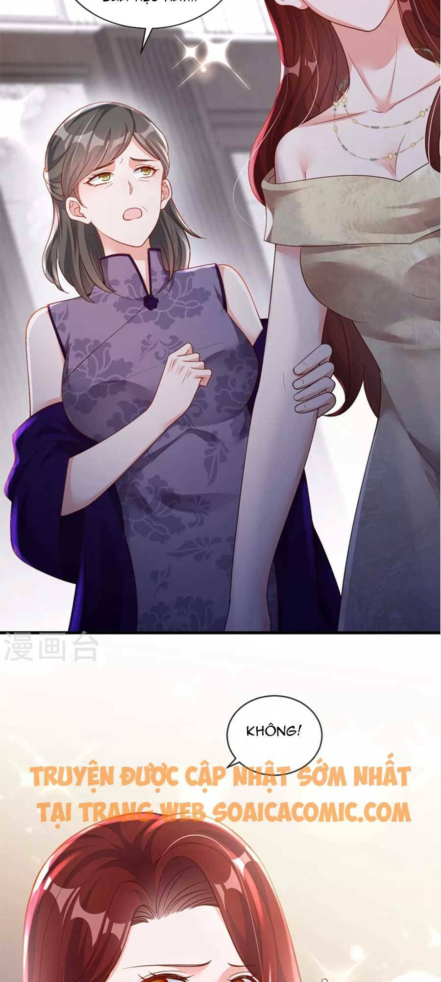 ác ma thì thầm chapter 43 - Trang 2