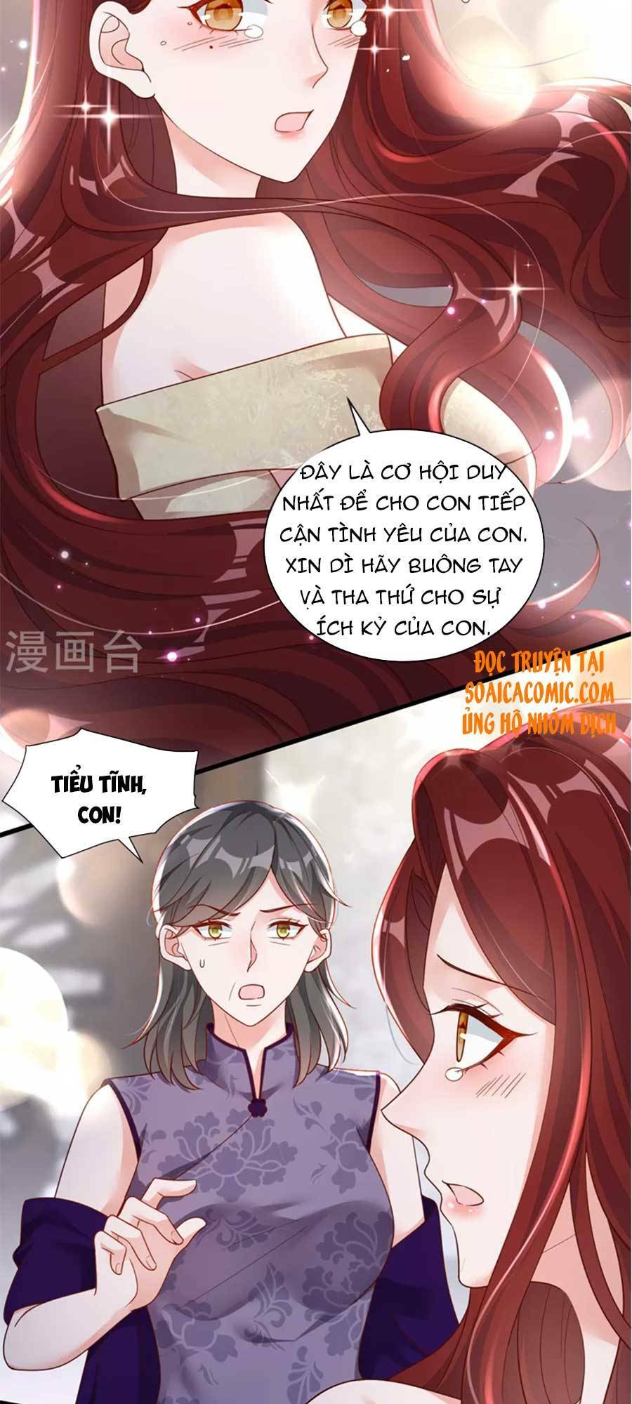 ác ma thì thầm chapter 43 - Trang 2