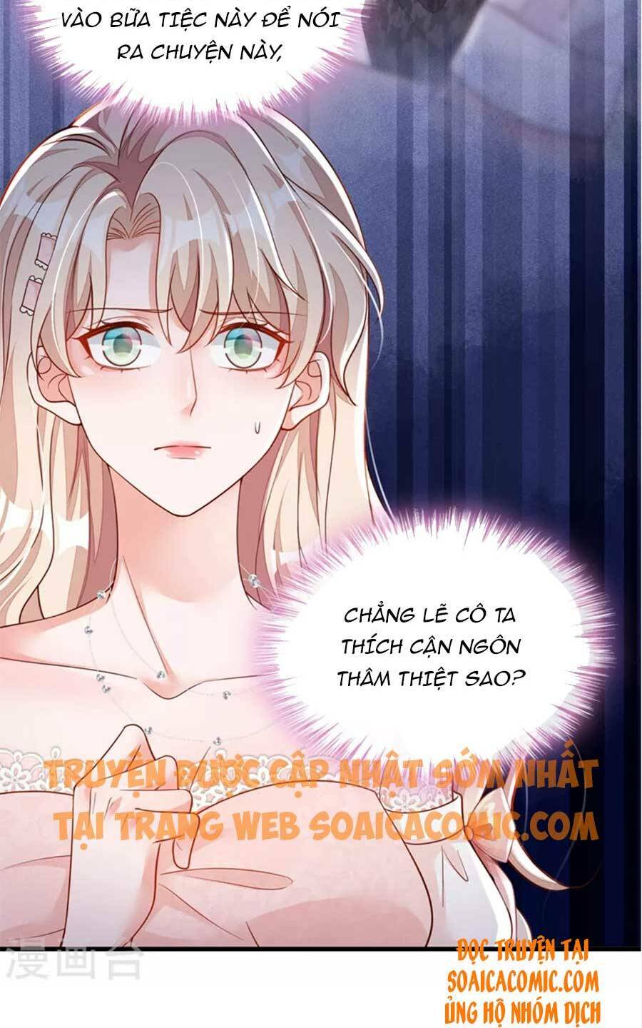 ác ma thì thầm chapter 43 - Trang 2