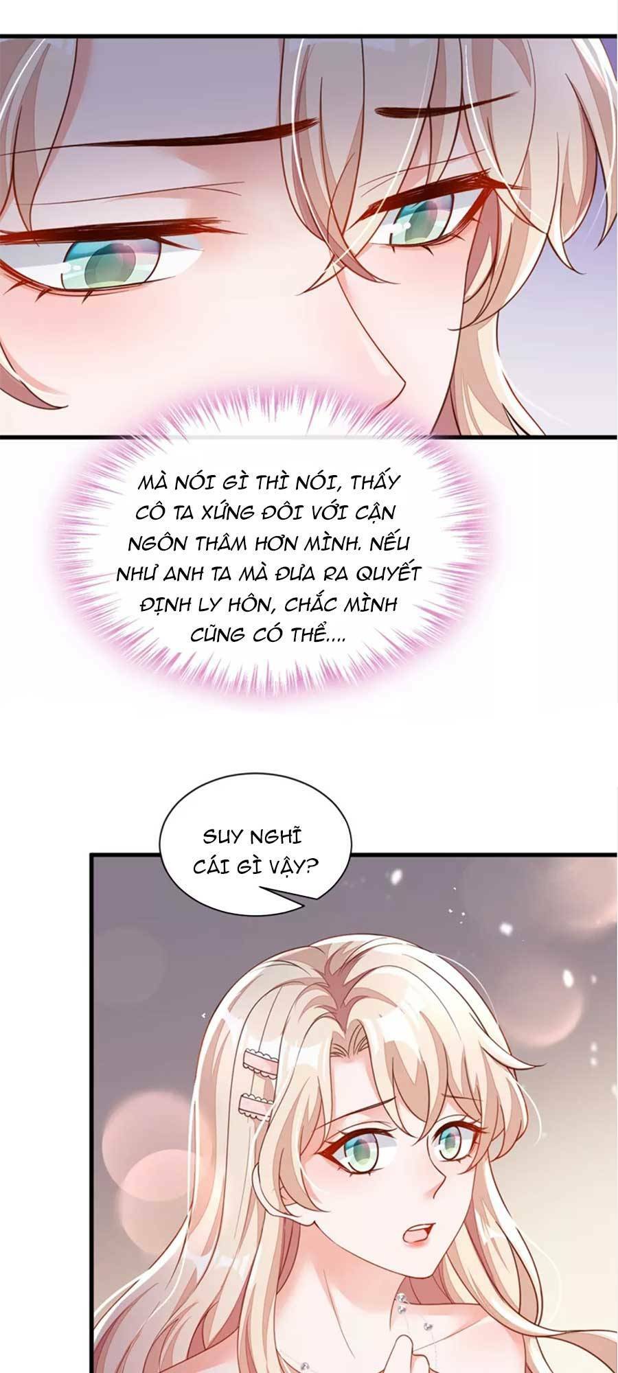 ác ma thì thầm chapter 43 - Trang 2