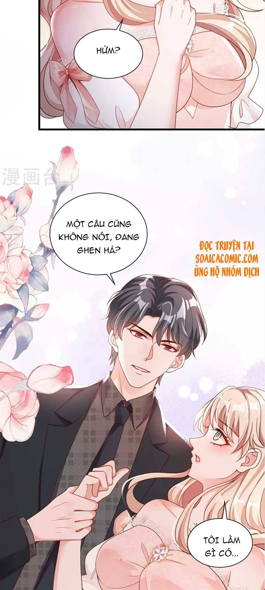 ác ma thì thầm chapter 43 - Trang 2