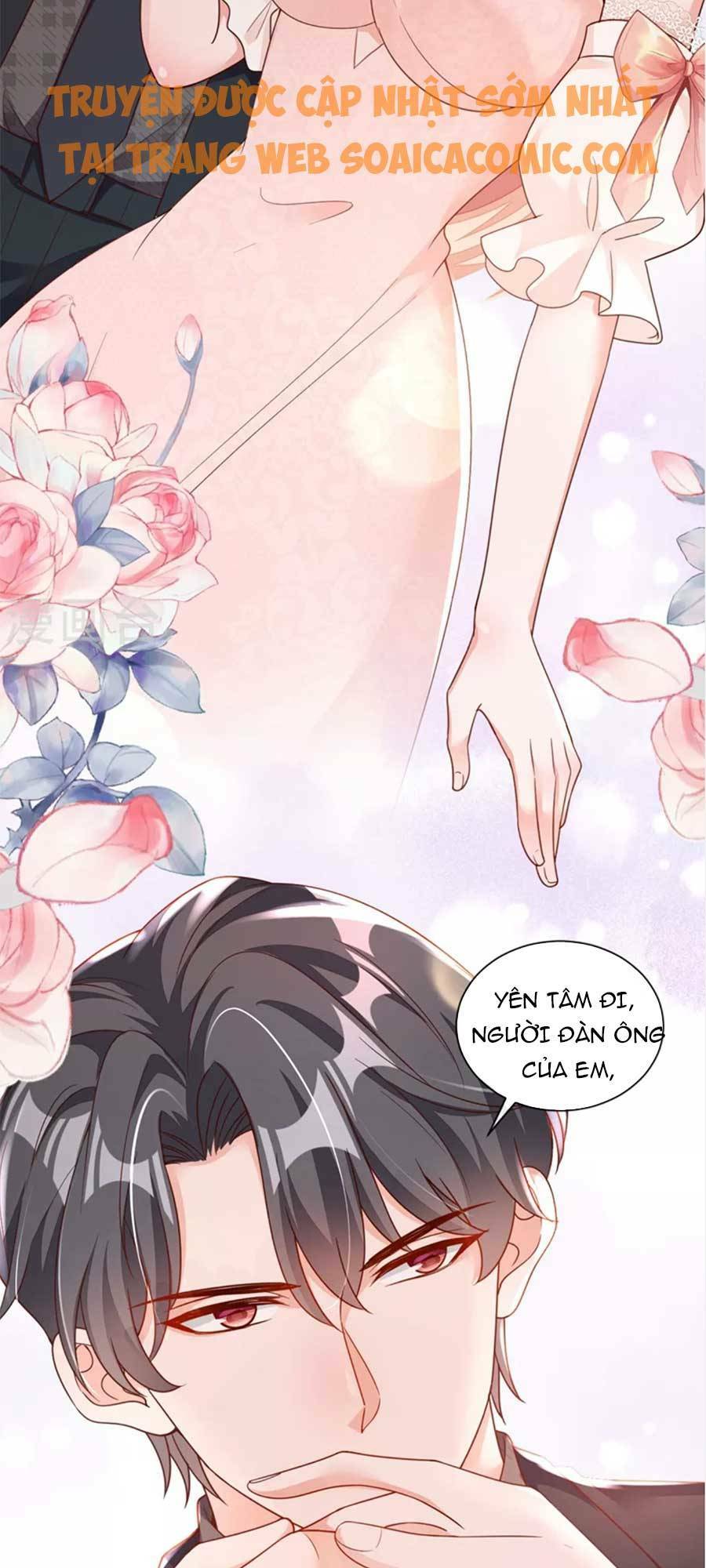 ác ma thì thầm chapter 43 - Trang 2