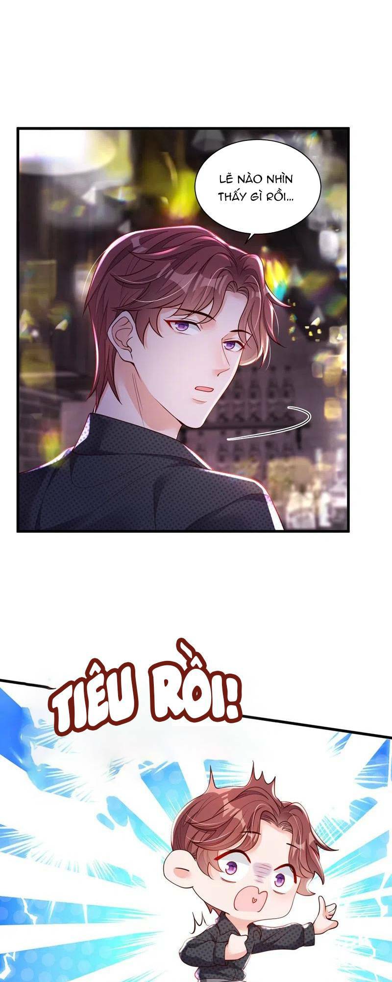 ác ma thì thầm chapter 44 - Trang 2