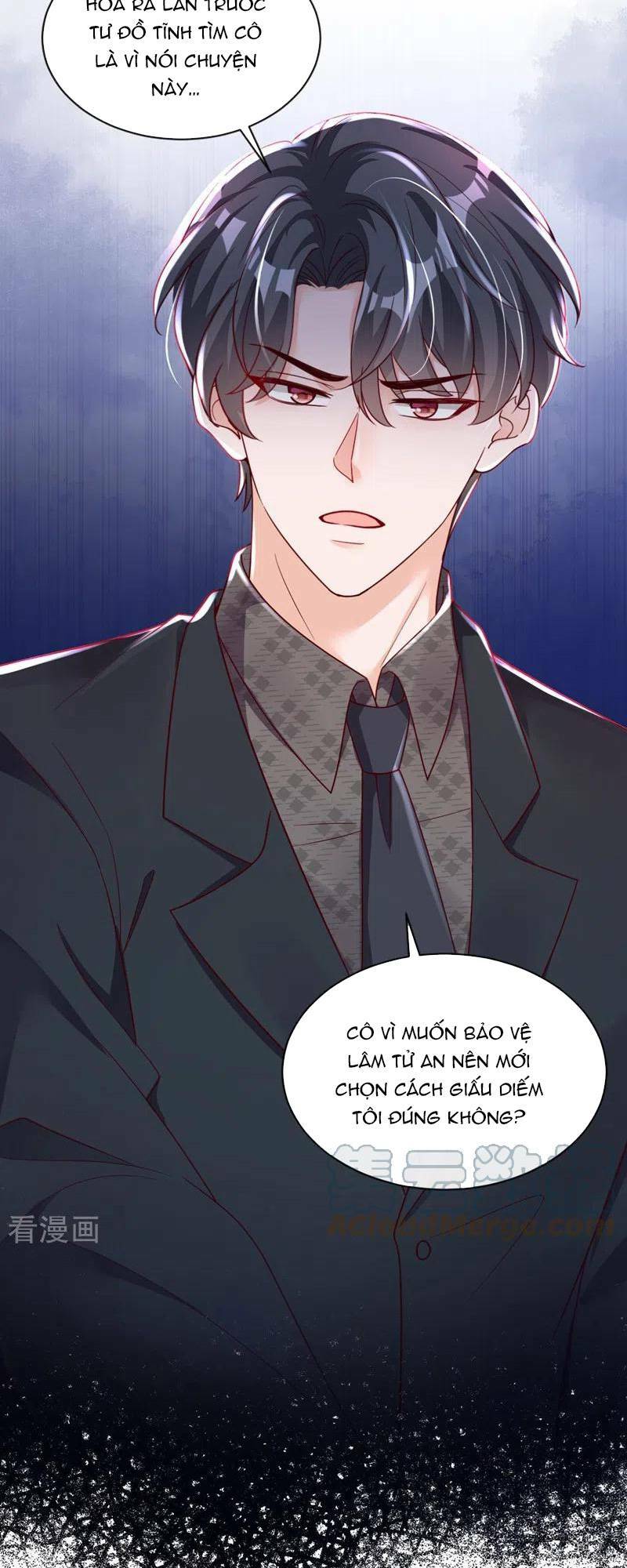 ác ma thì thầm chapter 44 - Trang 2