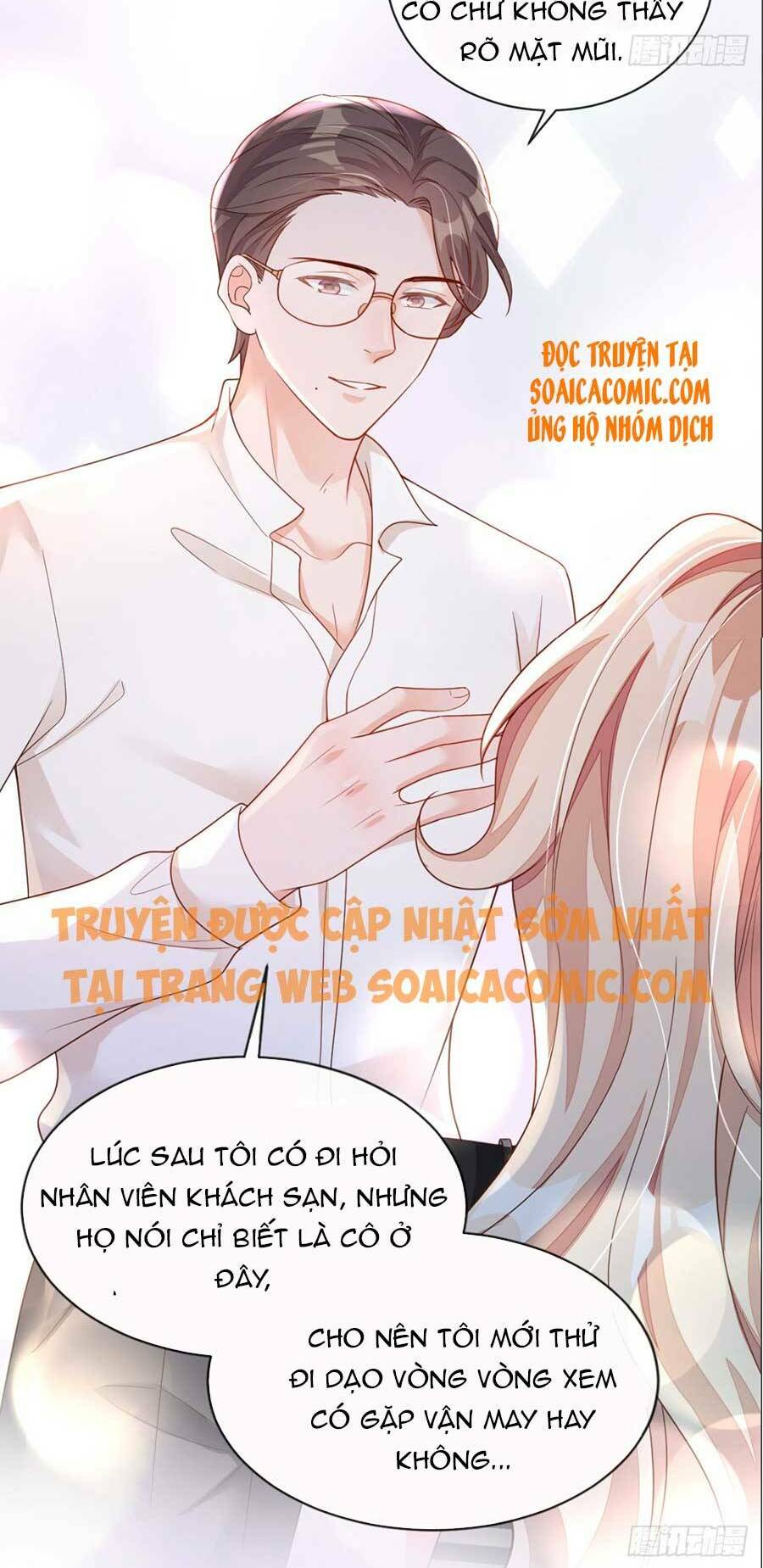 ác ma thì thầm chapter 47 - Next Chapter 47.1