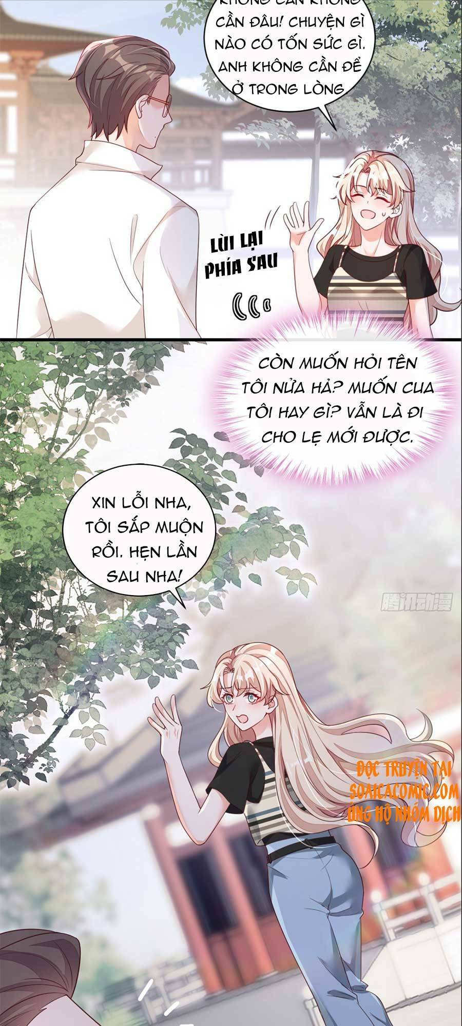 ác ma thì thầm chapter 47 - Next Chapter 47.1