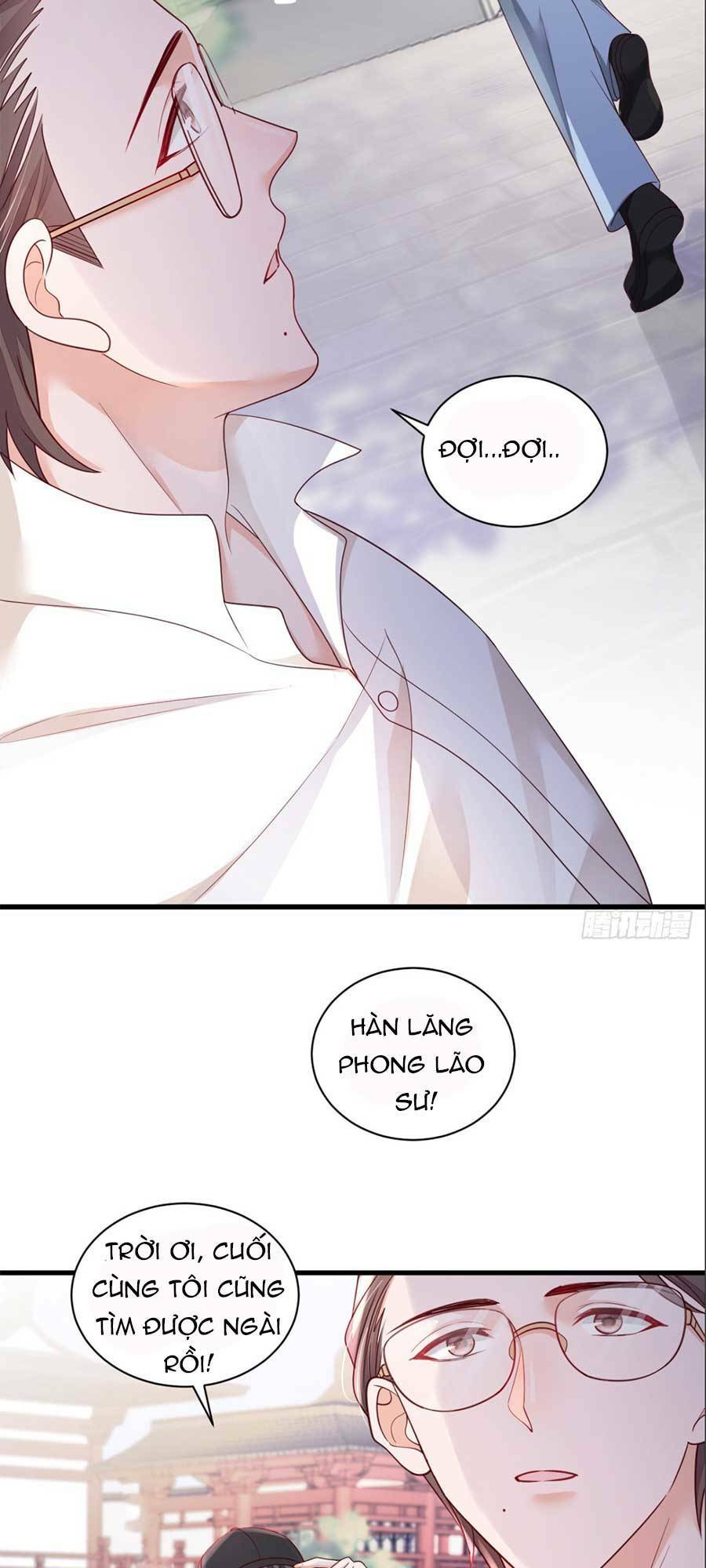 ác ma thì thầm chapter 47 - Next Chapter 47.1