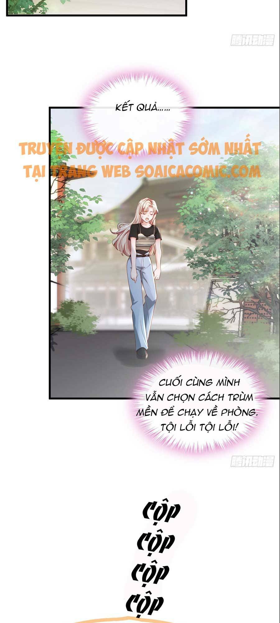 ác ma thì thầm chapter 47 - Next Chapter 47.1