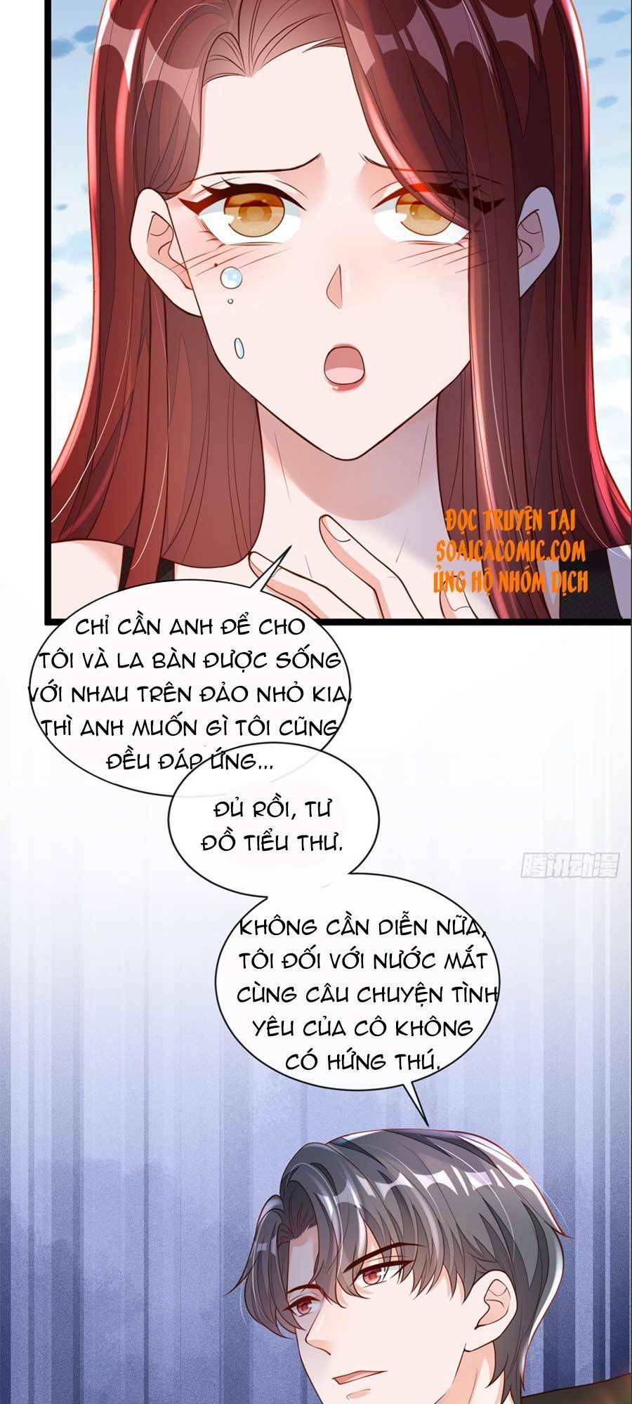 ác ma thì thầm chapter 47 - Next Chapter 47.1