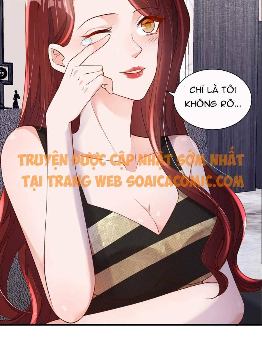 ác ma thì thầm chapter 47 - Next Chapter 47.1