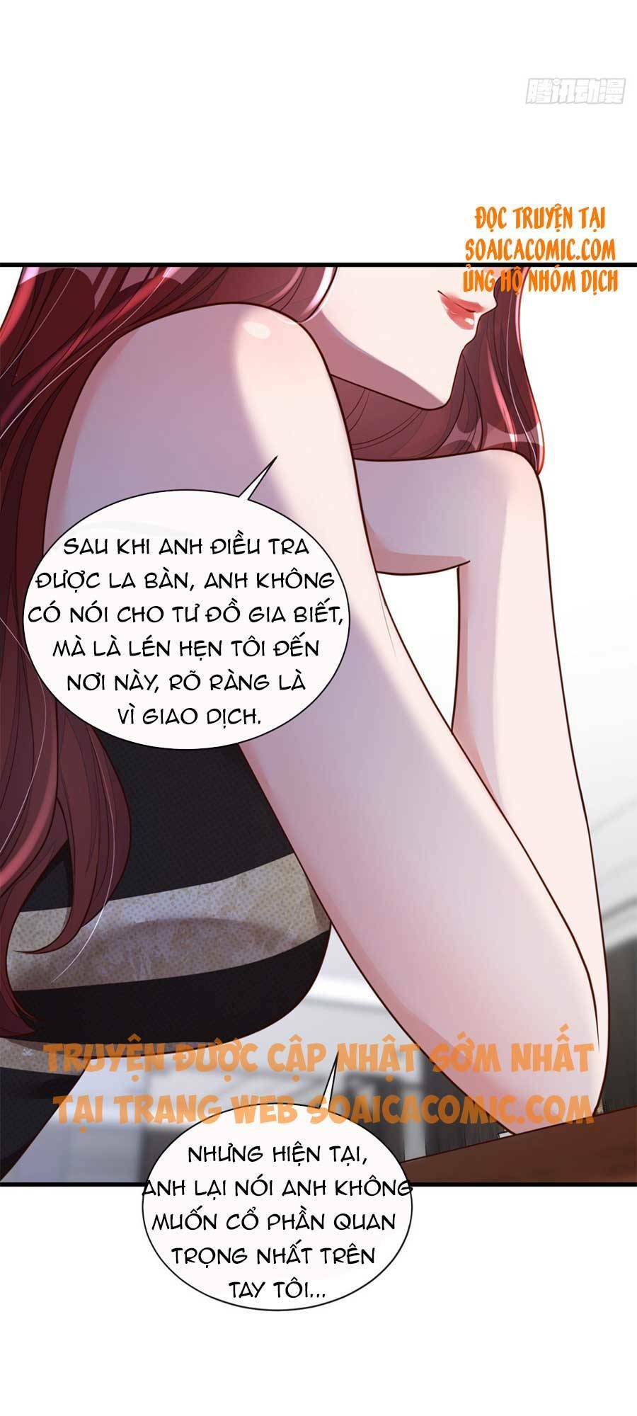 ác ma thì thầm chapter 47 - Next Chapter 47.1