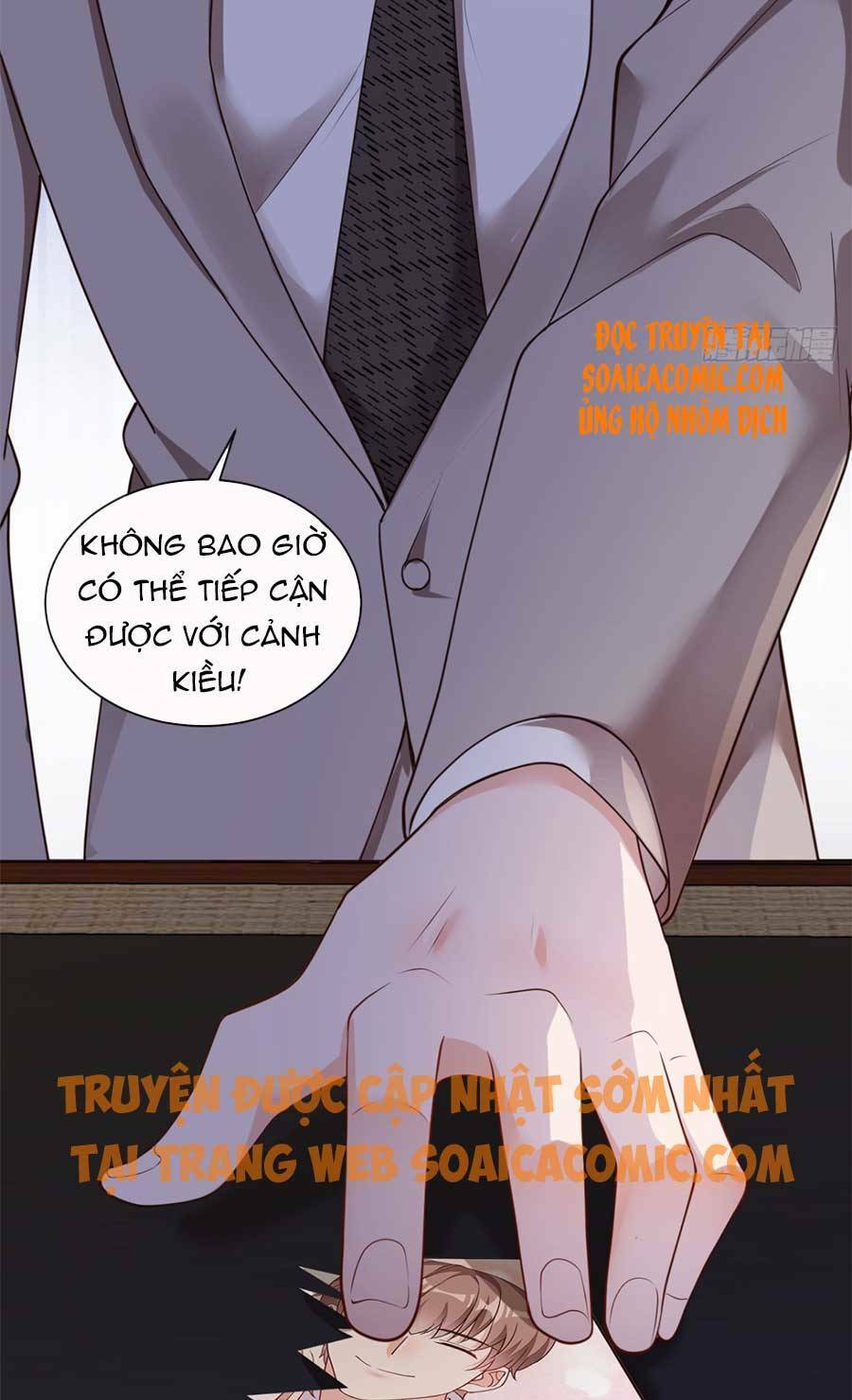 ác ma thì thầm chapter 47 - Next Chapter 47.1