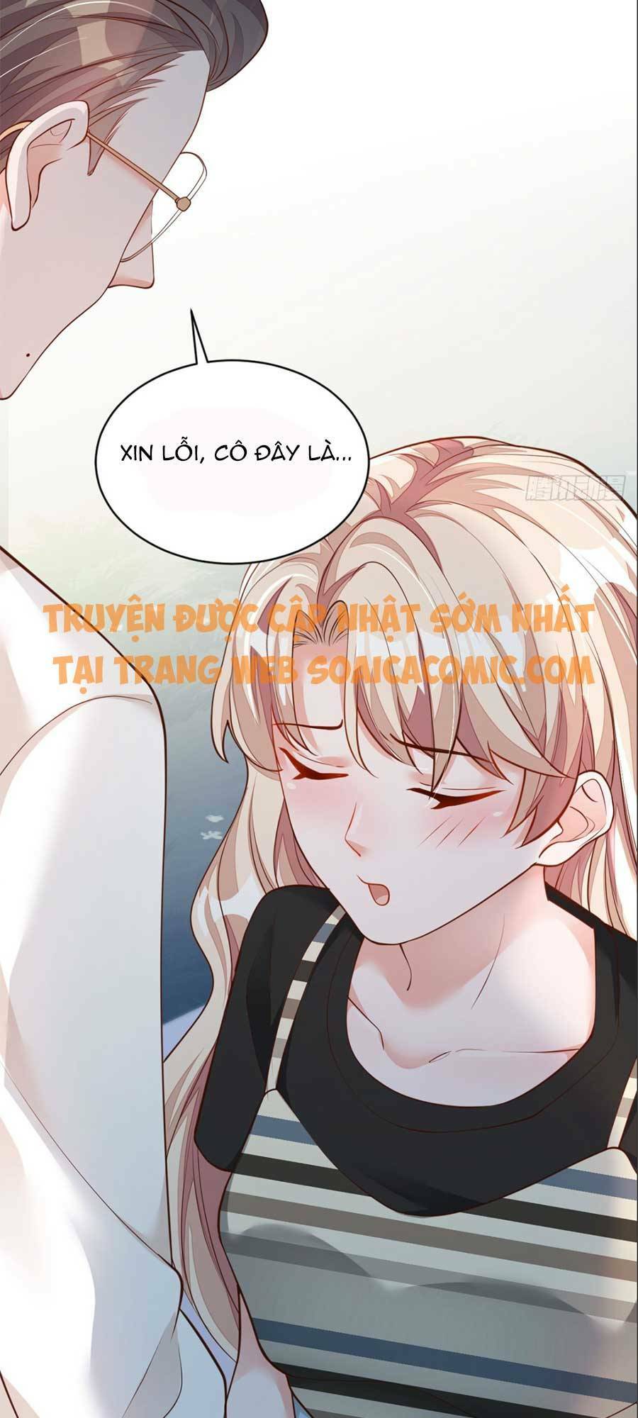 ác ma thì thầm chapter 47 - Next Chapter 47.1