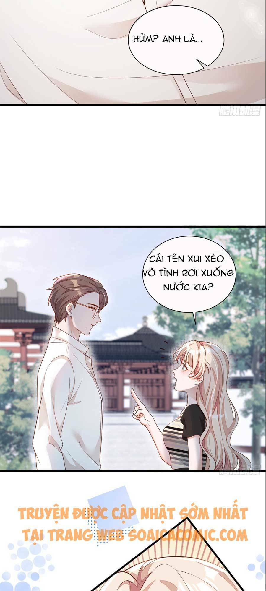 ác ma thì thầm chapter 47 - Next Chapter 47.1