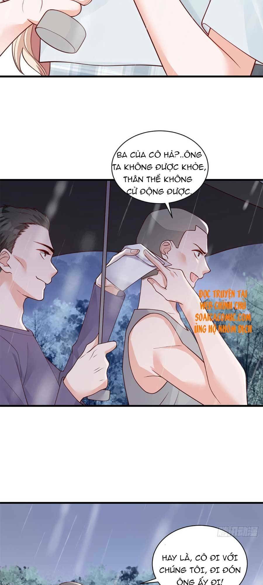 ác ma thì thầm chapter 58 - Next chapter 59