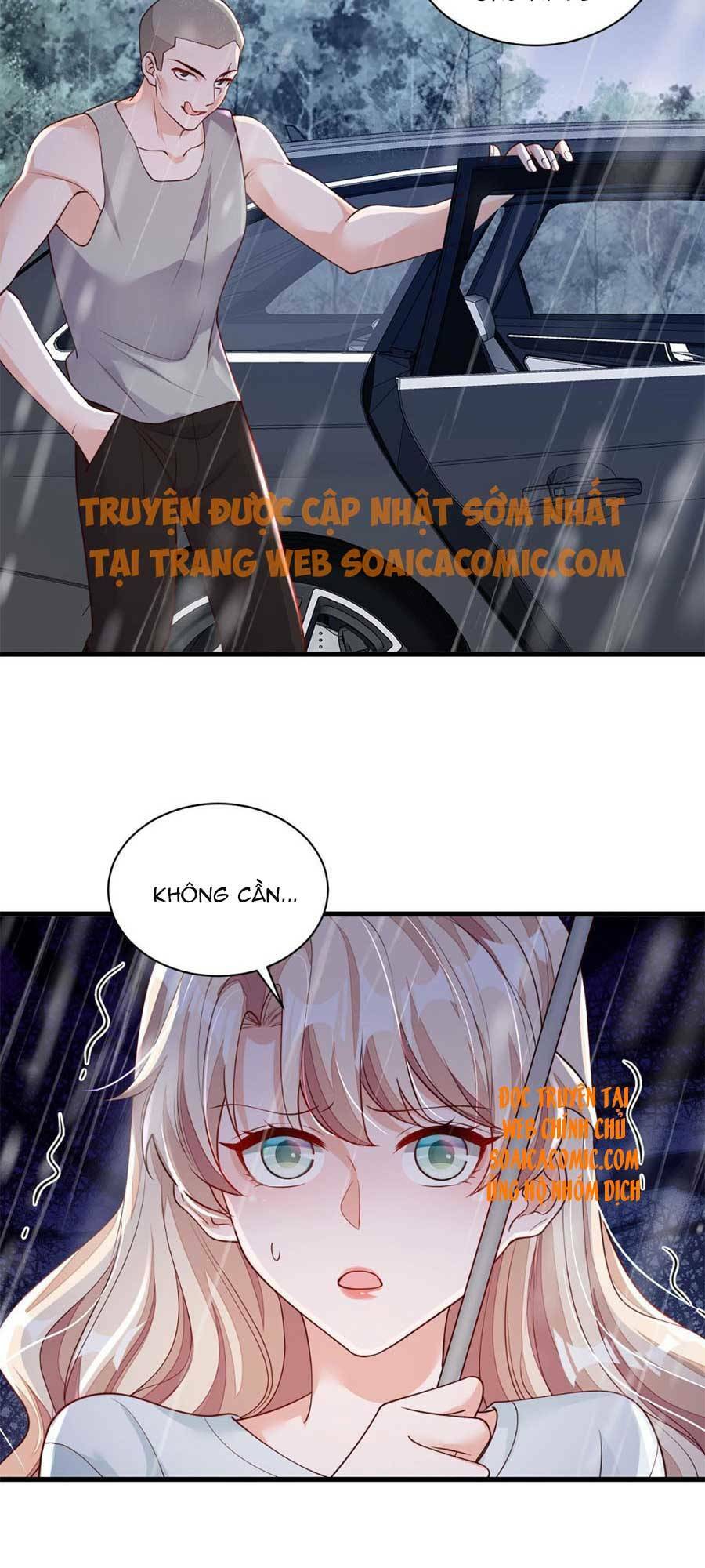 ác ma thì thầm chapter 58 - Next chapter 59