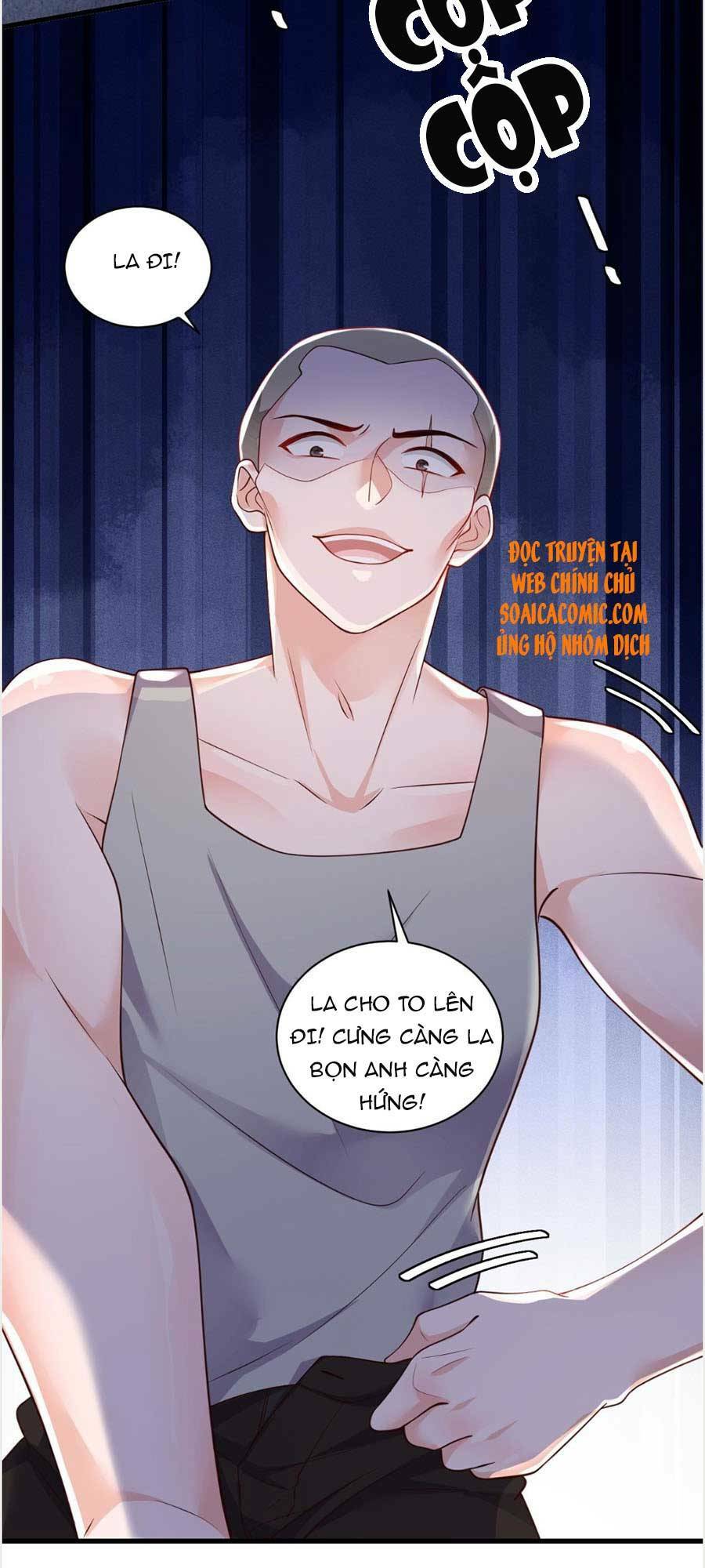 ác ma thì thầm chapter 58 - Next chapter 59