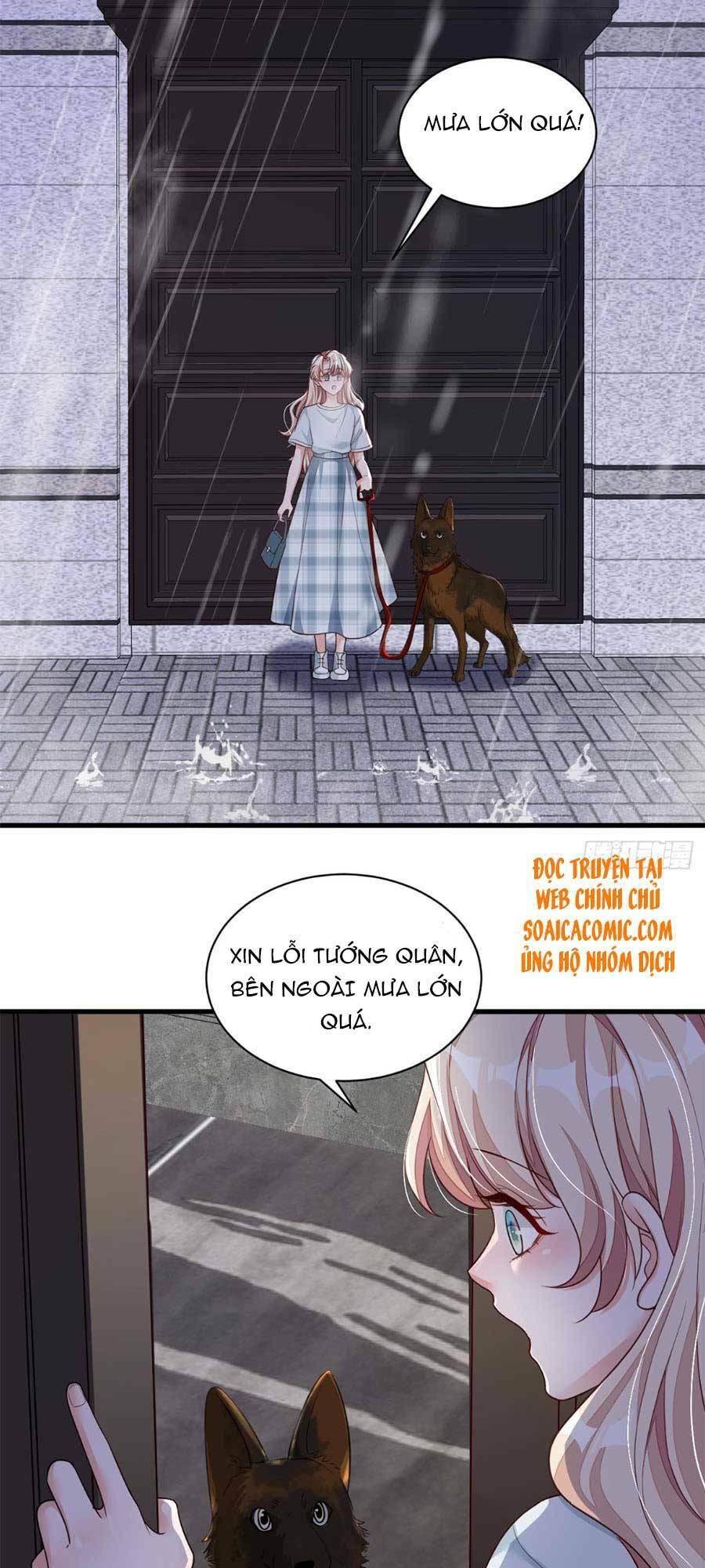 ác ma thì thầm chapter 58 - Next chapter 59