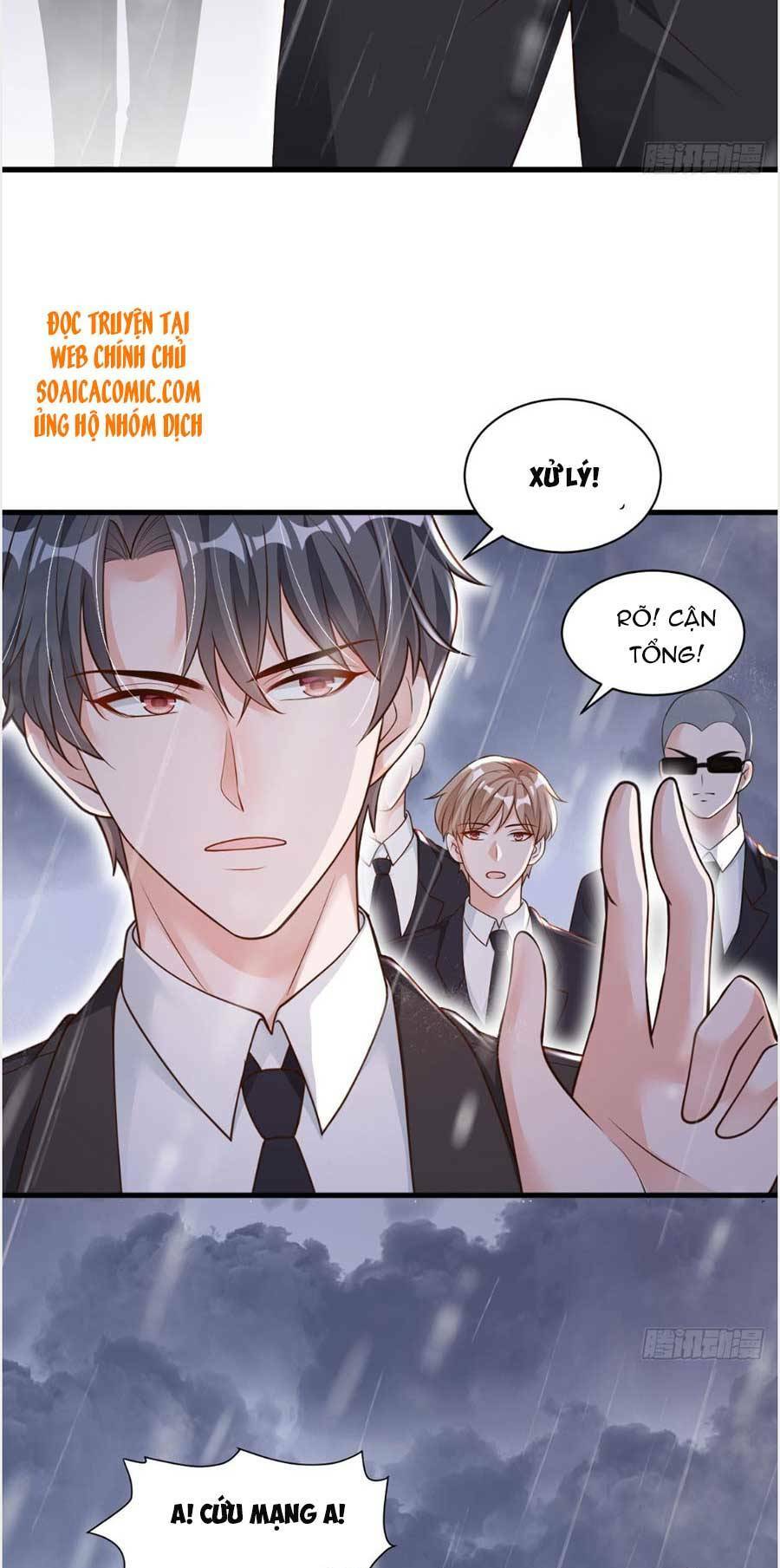 ác ma thì thầm chapter 58 - Next chapter 59