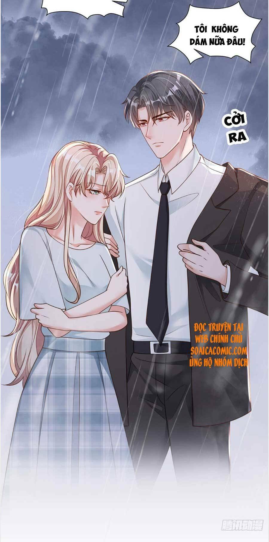 ác ma thì thầm chapter 58 - Next chapter 59