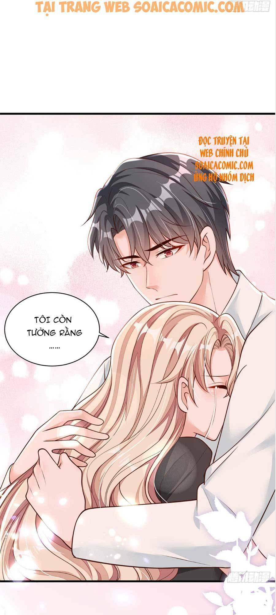 ác ma thì thầm chapter 58 - Next chapter 59