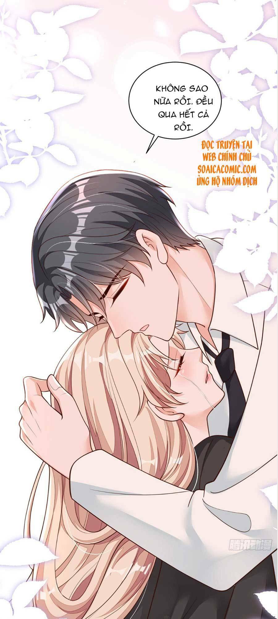 ác ma thì thầm chapter 58 - Next chapter 59