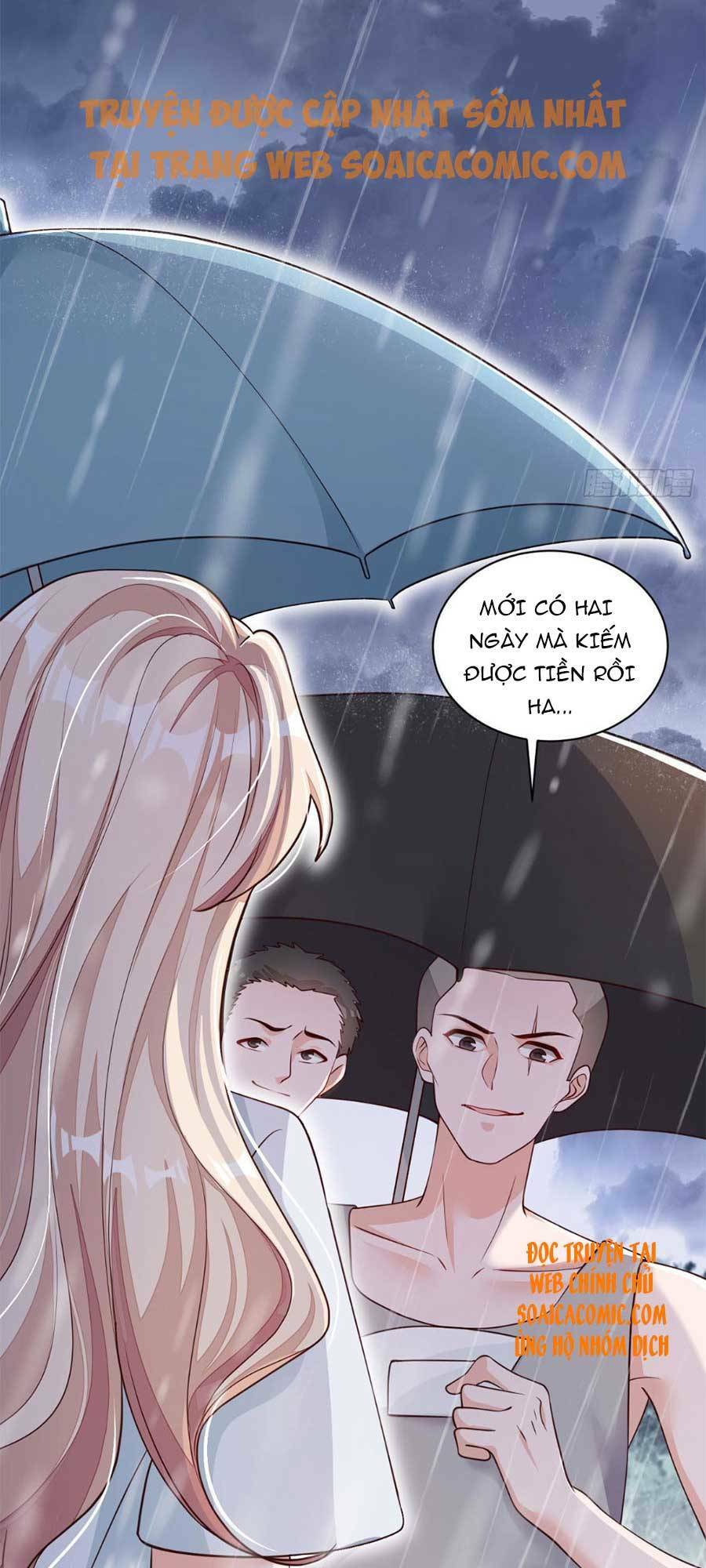 ác ma thì thầm chapter 58 - Next chapter 59