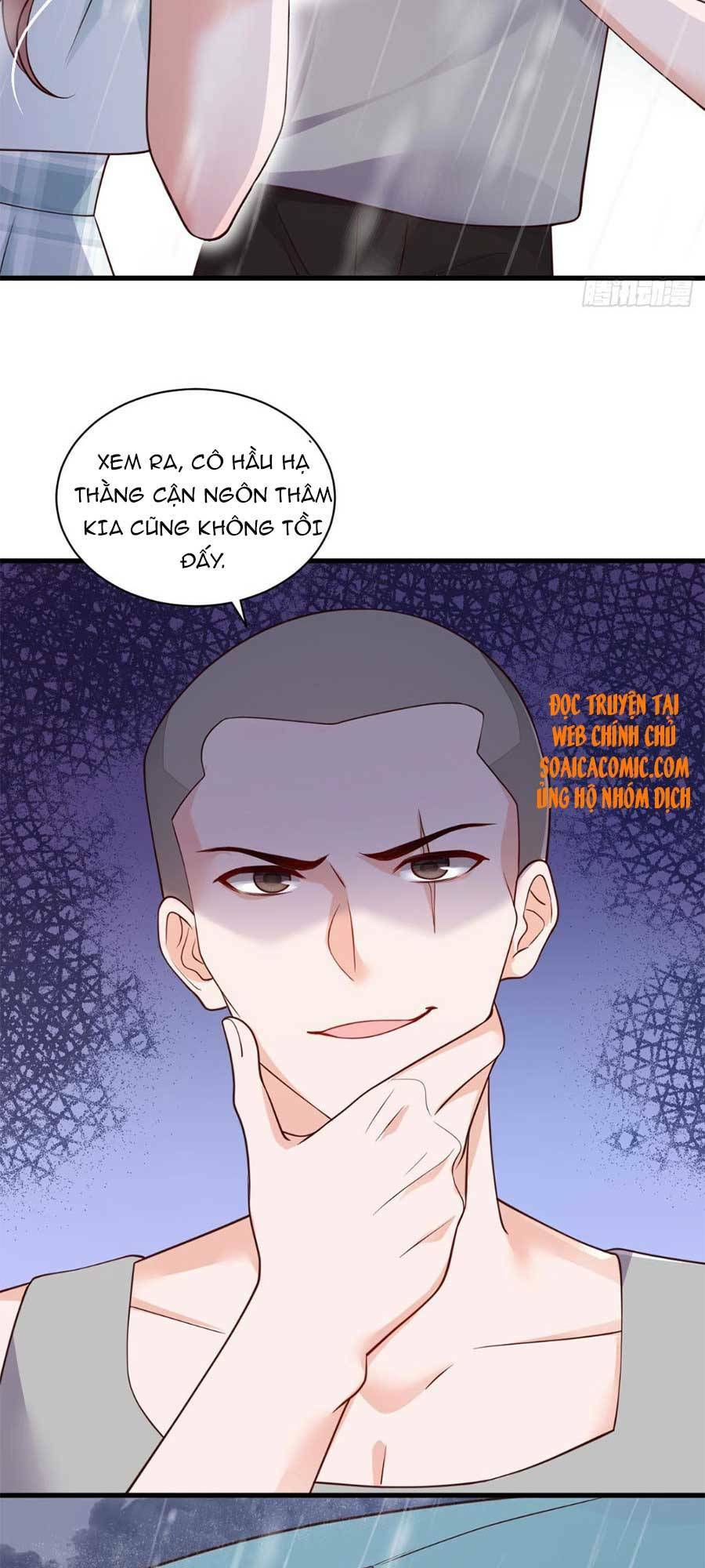 ác ma thì thầm chapter 58 - Next chapter 59