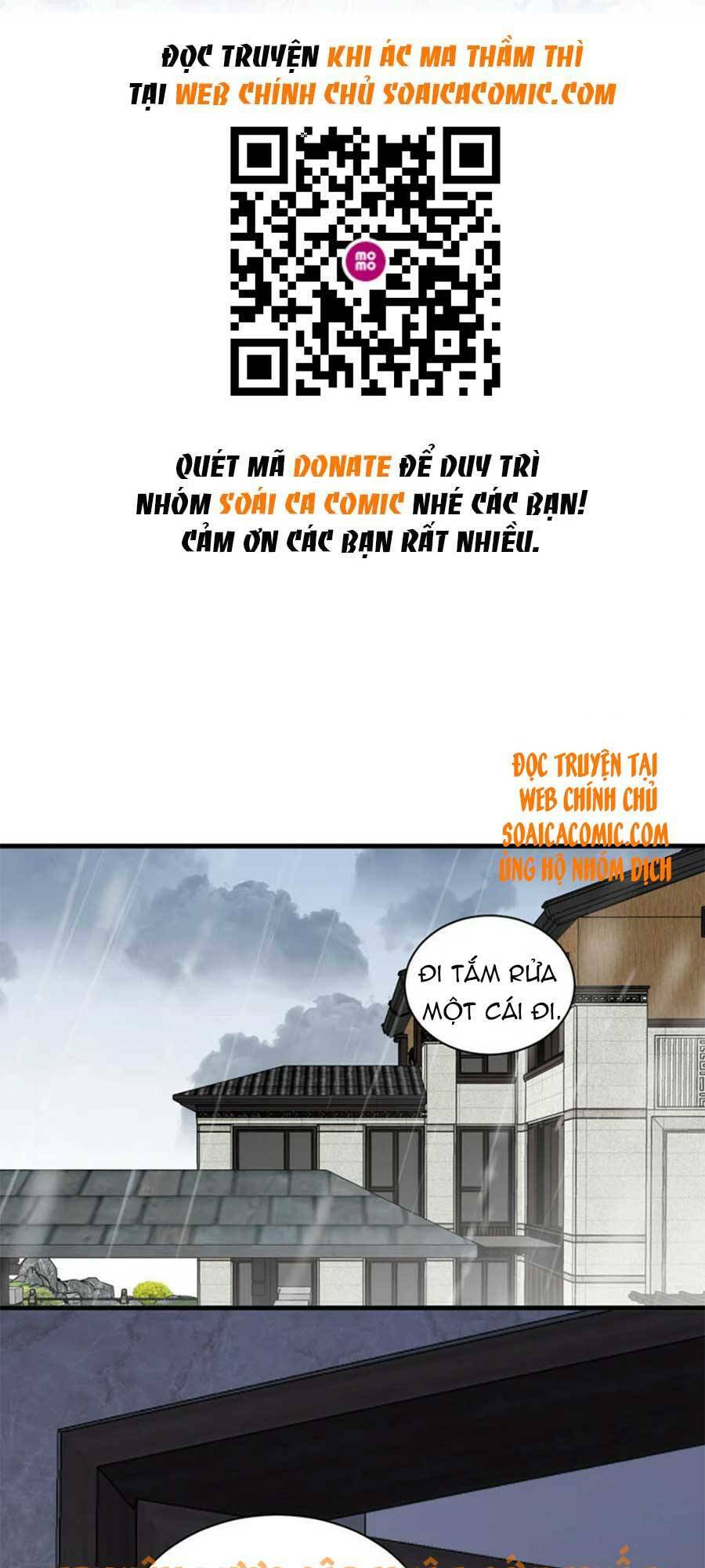 ác ma thì thầm chapter 59 - Next Chapter 59.1