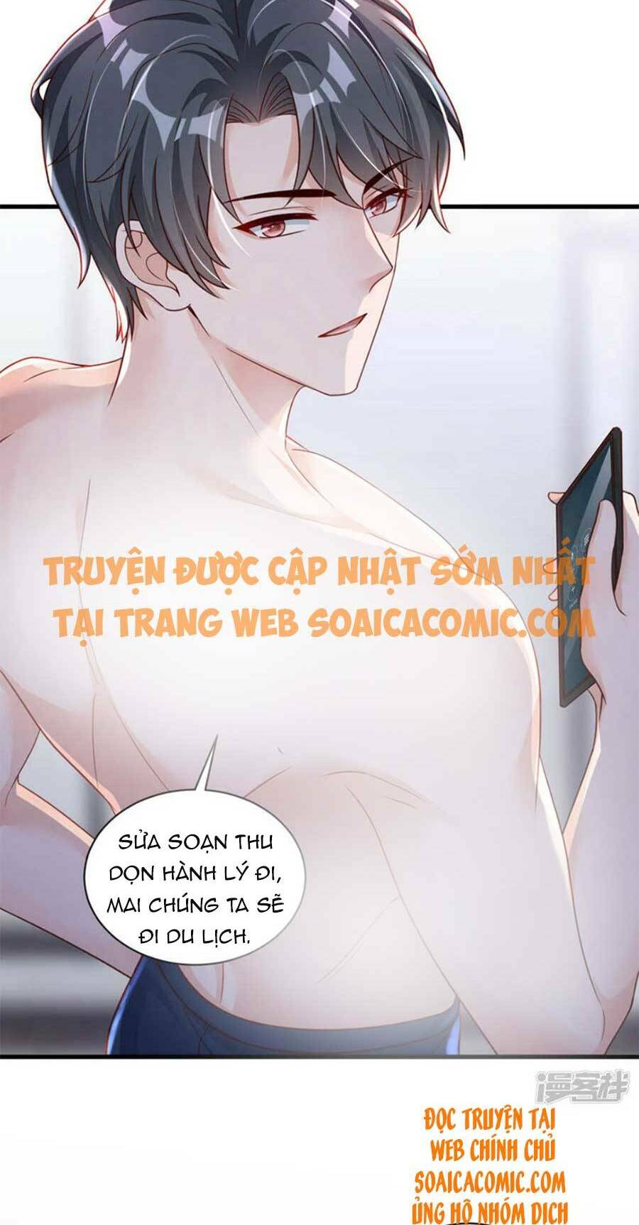 ác ma thì thầm chapter 59 - Next Chapter 59.1