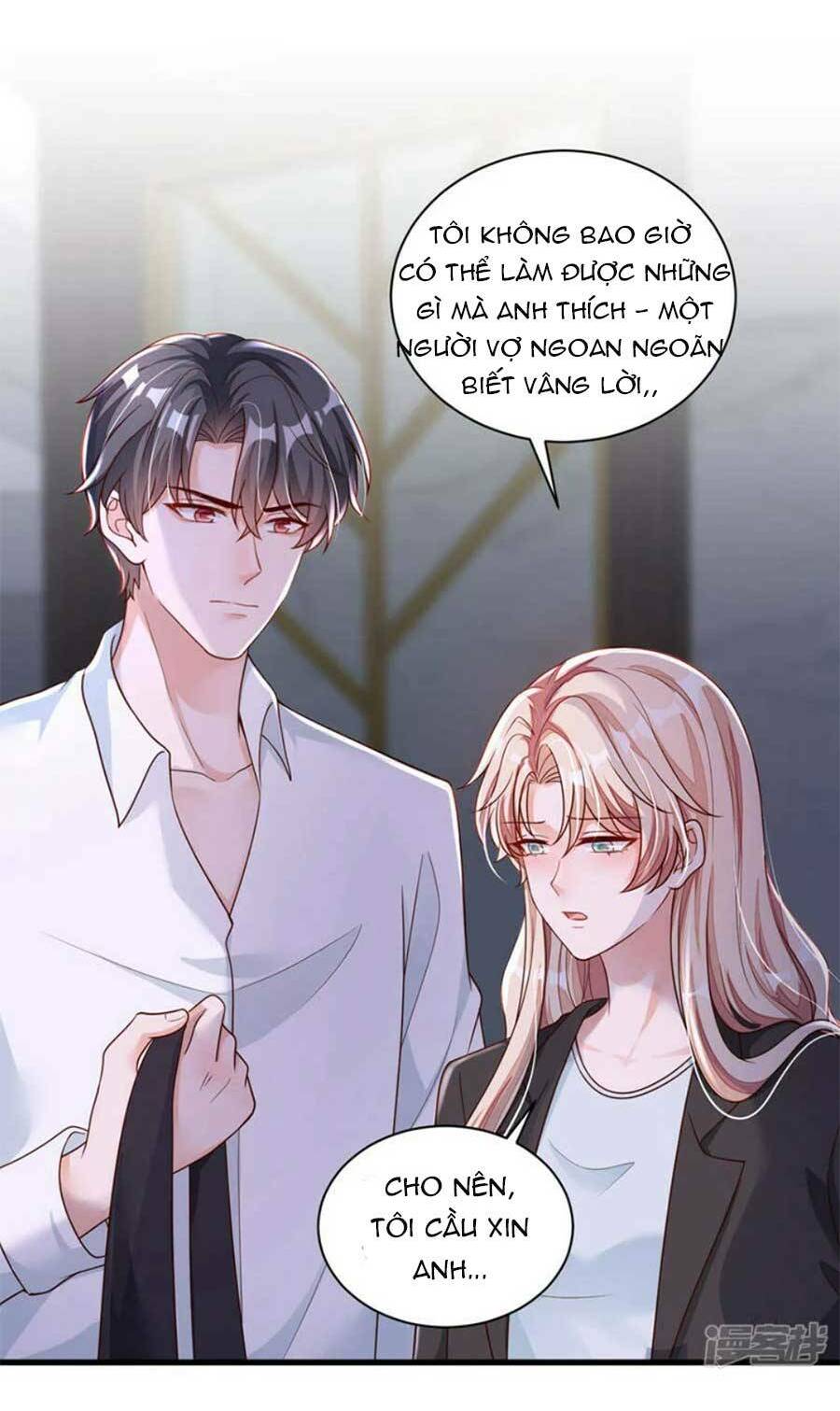 ác ma thì thầm chapter 59 - Next Chapter 59.1