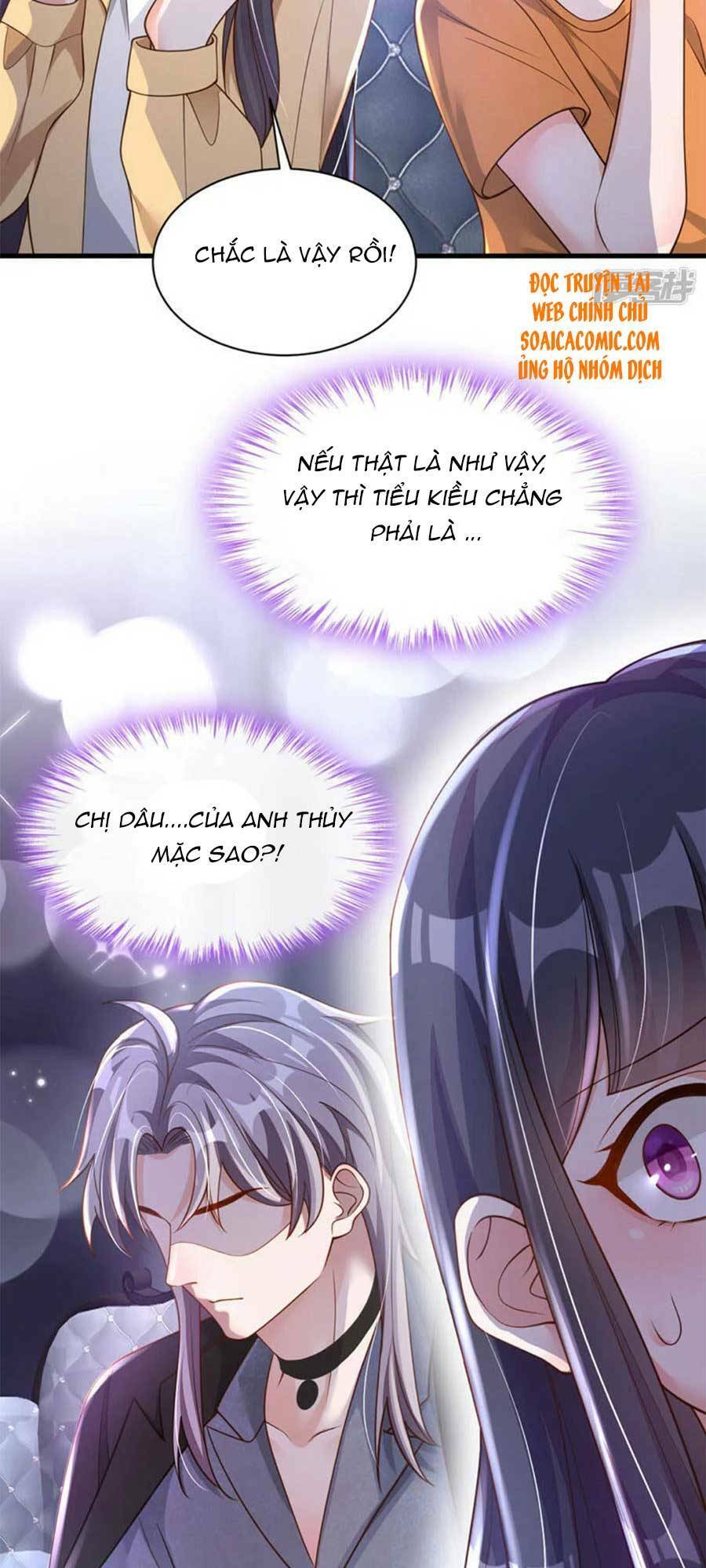 ác ma thì thầm chapter 61 - Next Chapter 61.1