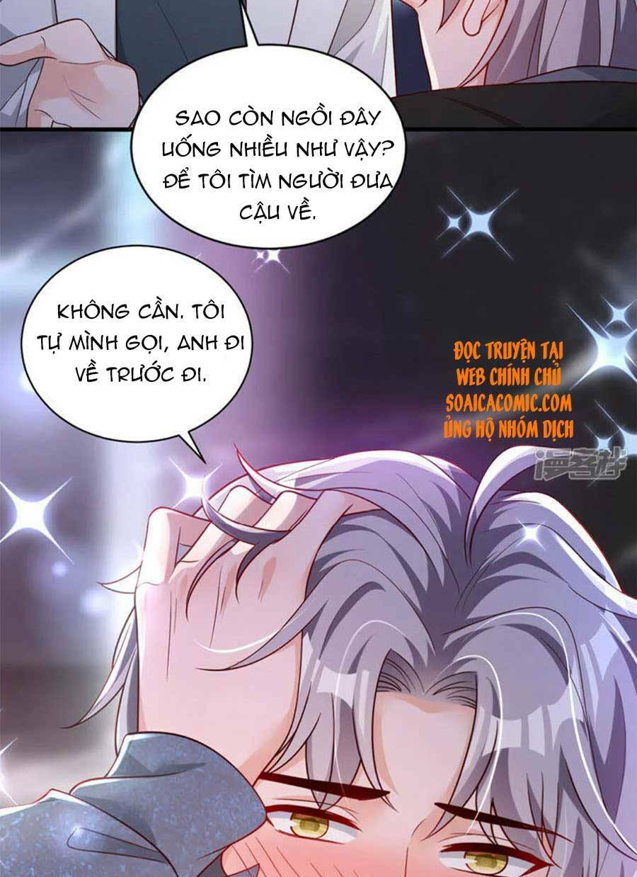 ác ma thì thầm chapter 61 - Next Chapter 61.1