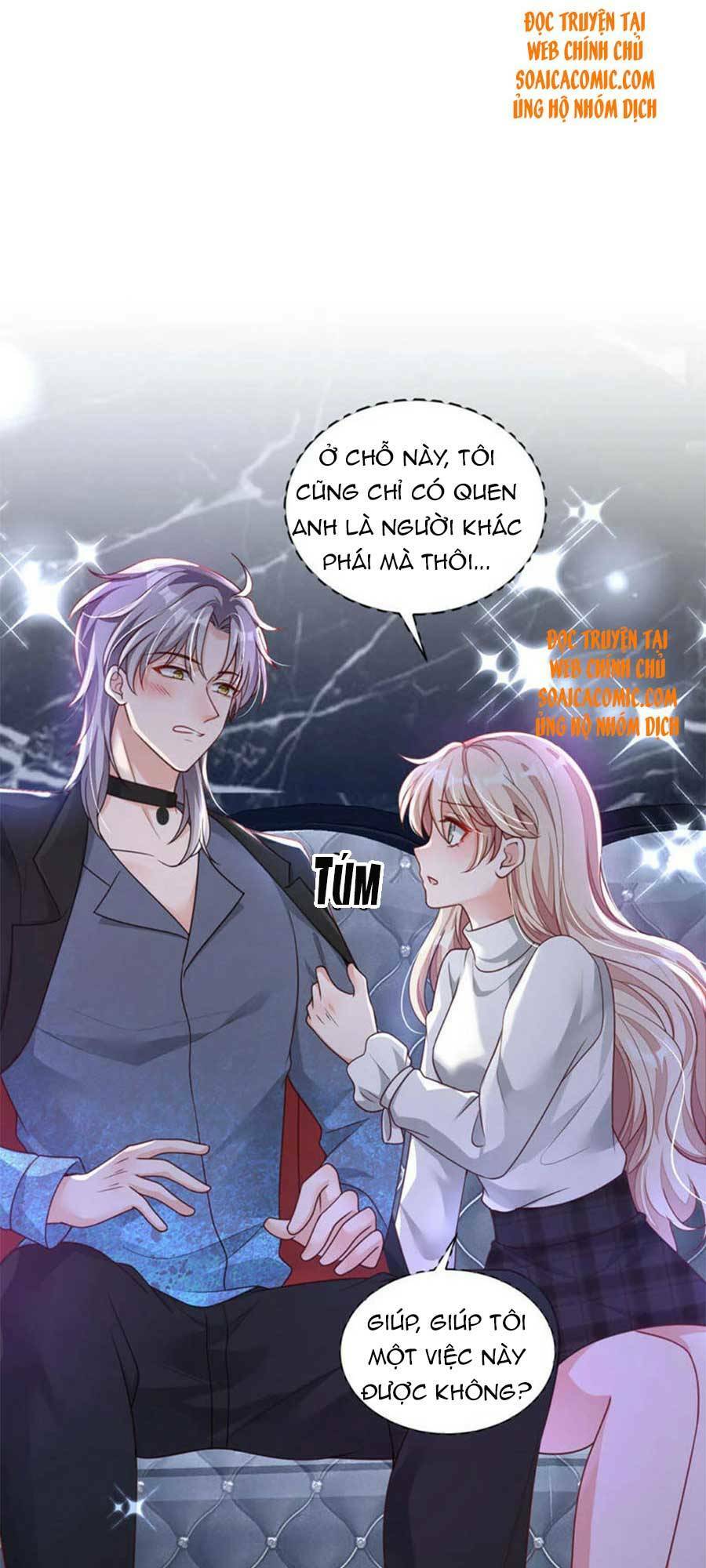 ác ma thì thầm chapter 61 - Next Chapter 61.1