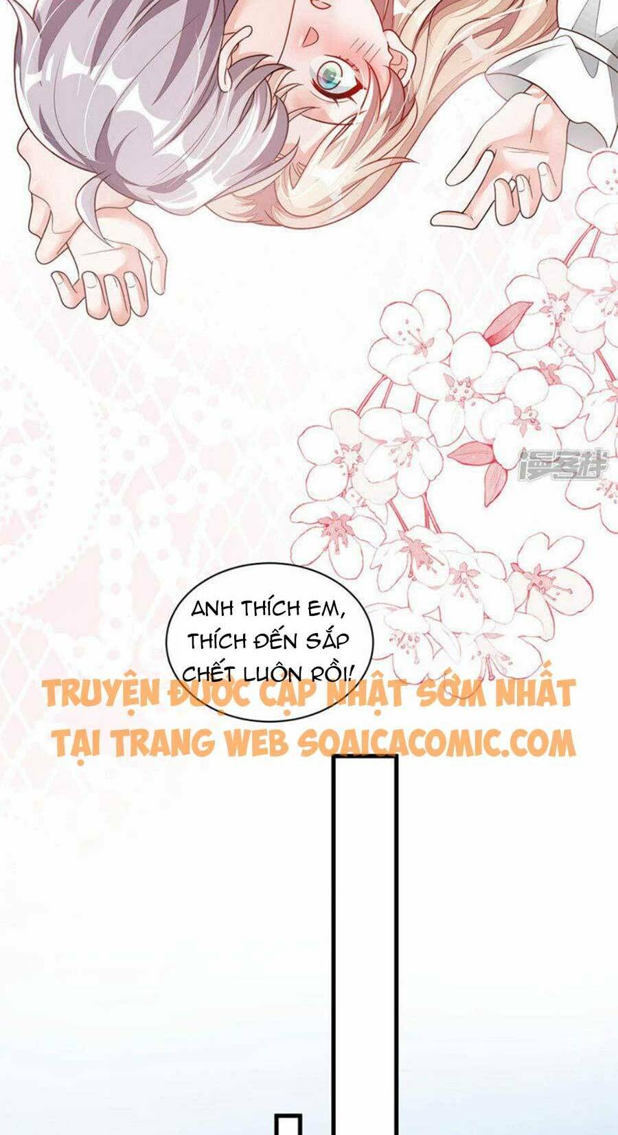 ác ma thì thầm chapter 62 - Trang 2